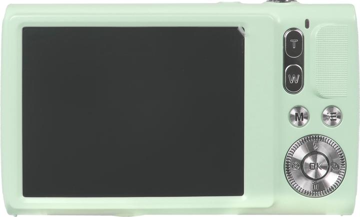 Produktbild Yashica x Peanuts Sage (7.36mm, 30 Mpx)