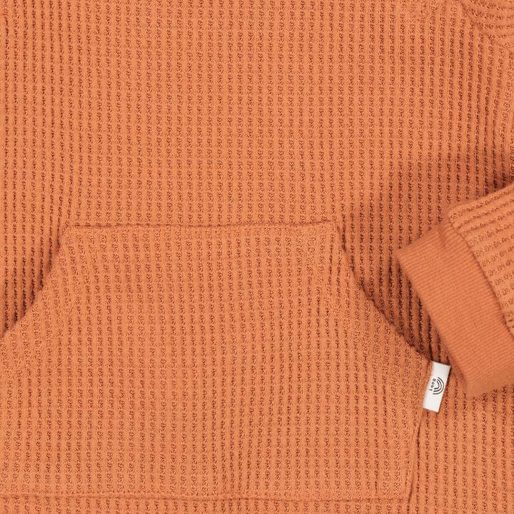 Produktbild La Redoute Collections Overall aus Waffelpikee (62)