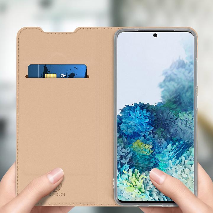 Actual product image Dux Ducis Skin Pro Series (Samsung Galaxy S20+, Samsung Galaxy S20+ 5G)