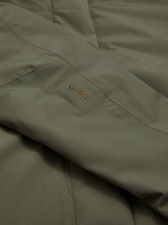 Actual product image Peak Performance Treeline Insulated Parka (S)