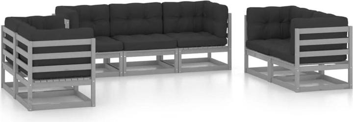 Produktbild vidaXL Selene