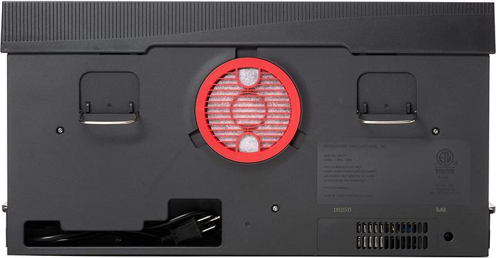 Immagine prodotto Brod & Taylor Porta pieghevole Sahara con armadietti in plastica