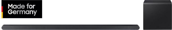 Samsung HW-S810GD/ZG (330 W, 3.1.2 Kanaal)