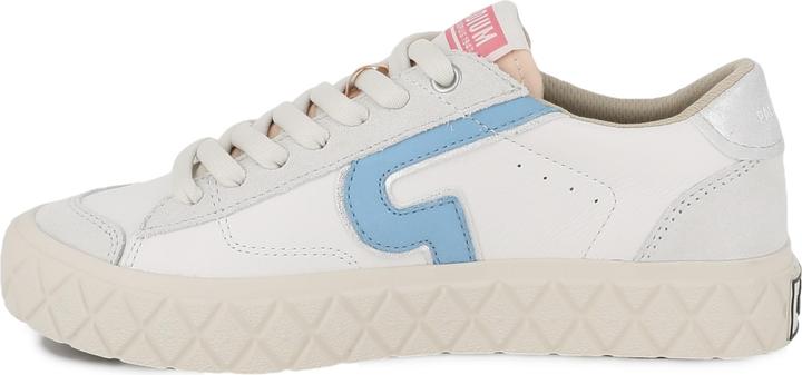 Produktbild Palladium Ace Lo Mix Lth (36)