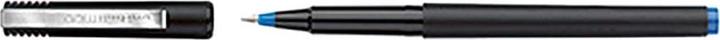 Uni-ball Roller Micro UB-120 (Schwarz, 1 x)