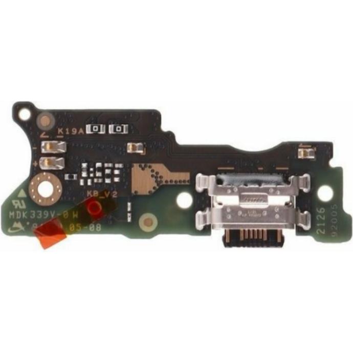 Xiaomi Lade-Subplatine Flex Redmi 10 560004K19A00, Mobilgerät Ersatzteile
