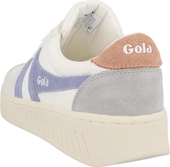 Actual product image Gola Grandslam Trident - 65961 (40)