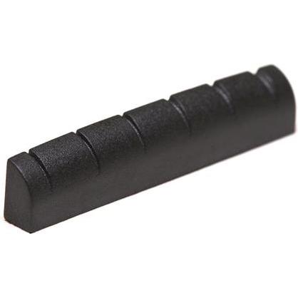 Thumbnail - Graph Tech Black Tusq XL Nut PT 6116-00, Zubehör Instrumente, Schwarz