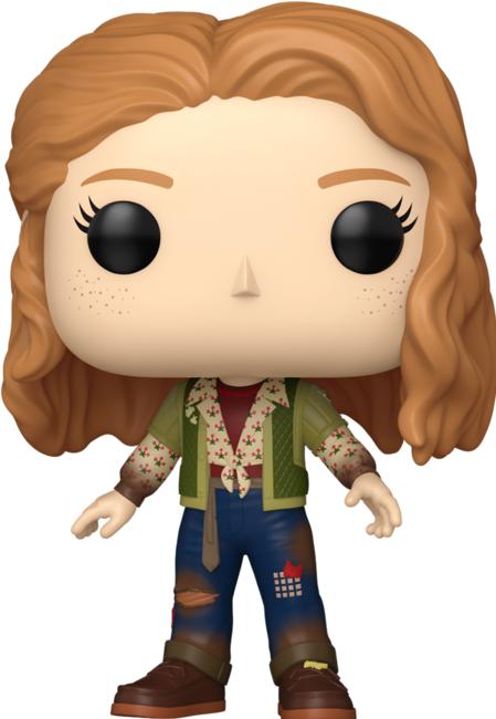 Immagine prodotto Funko POP Stranger Things S5 S2 POP 1