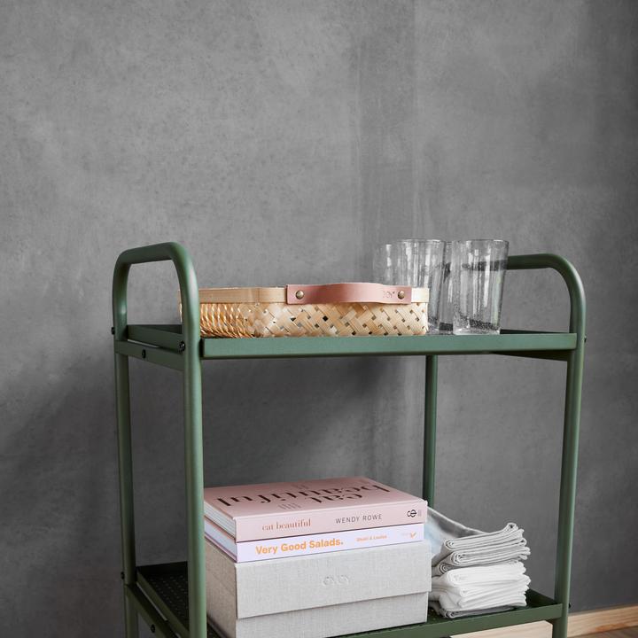 Actual product image OYOY Living Hako (24 x 17 x 12 cm, 1.09 l, 1x)