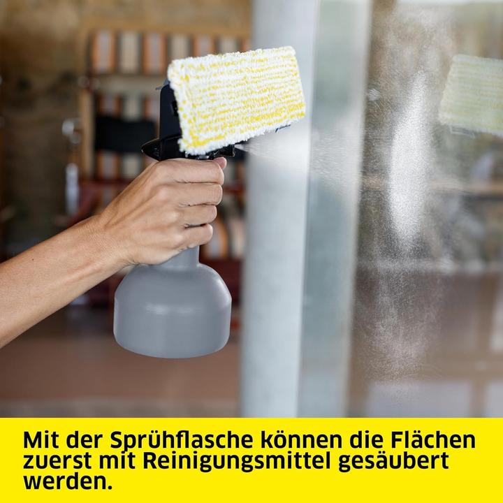 Produktbild Kärcher Professional WVP 10