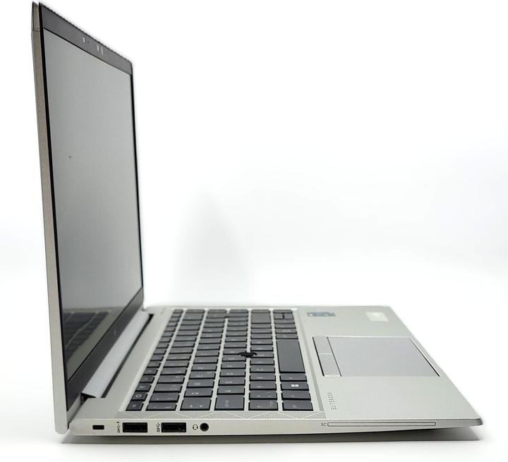 Produktbild Gisler Systems HP EliteBook 840 G8 2.60GHz (32 GB, 14", 512 GB, Schweiz, B / Sehr gut)