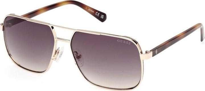 Marrone, Oro