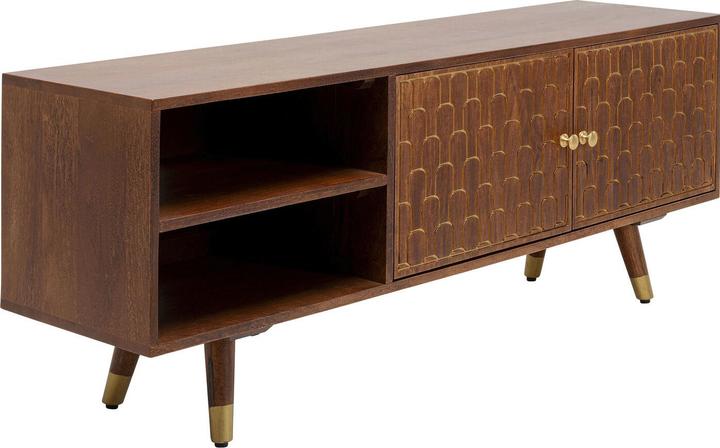 Produktbild Kare Design TV-Tafel Muskat (140 x 50 x 35 cm)