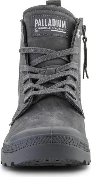 Immagine prodotto Palladium Pampa Hi Zip NBK - 41296 (44.5)