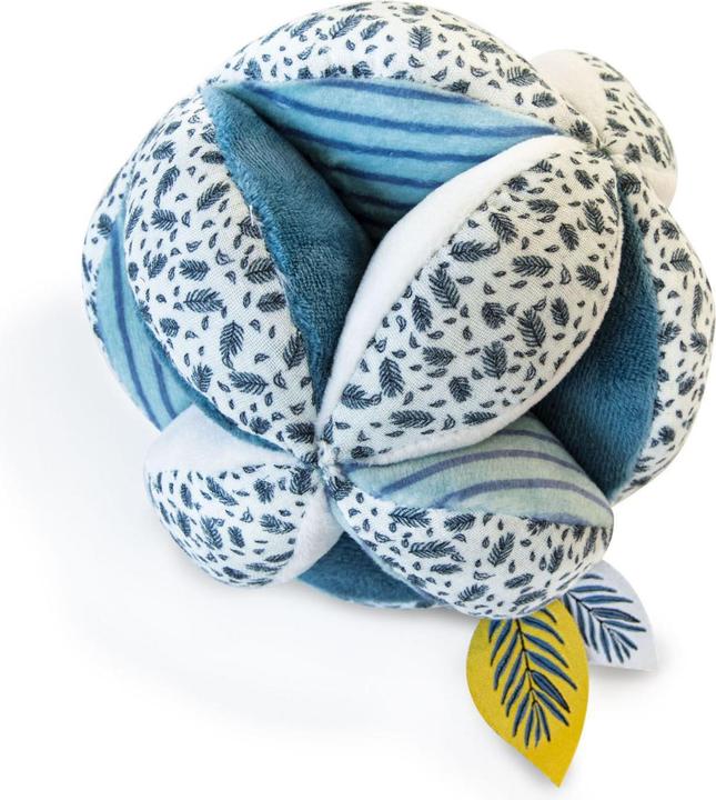 Doudou et Compagnie Koala Ball & Rattle