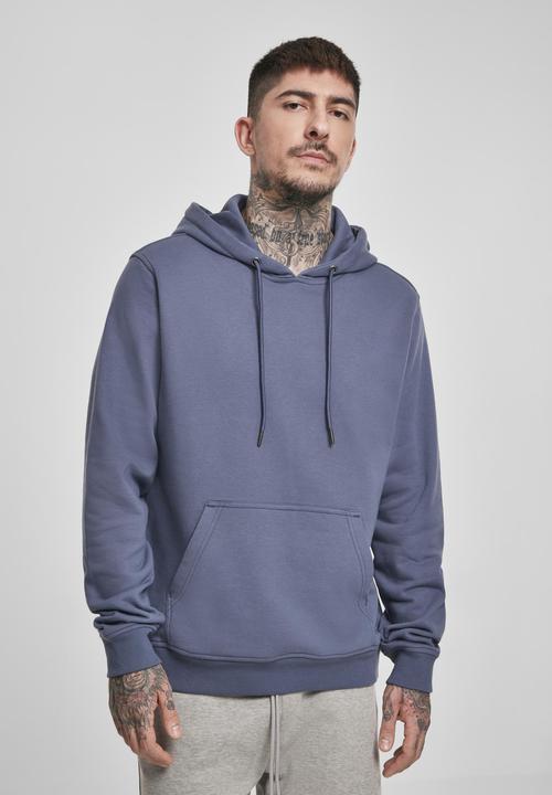 Image du produit Urban Classics Basic Sweat Hoody (XL)