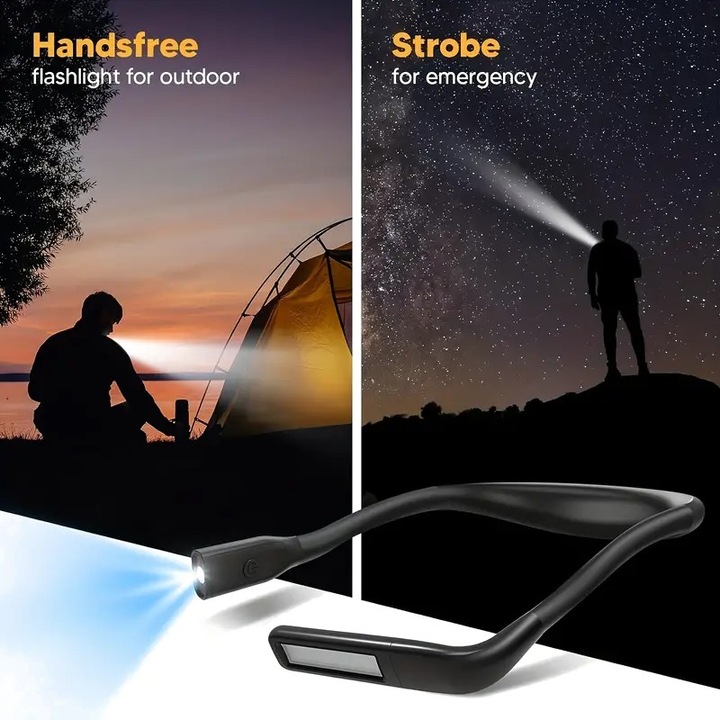 Produktbild Cbx LED-Nackenlampe (24.90 cm)