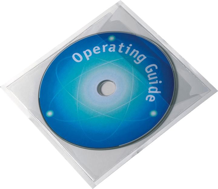 Actual product image Durable 8080 CD cover (CD player)