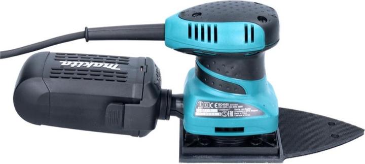 Actual product image Makita BO4565J (Sander, 200 W)