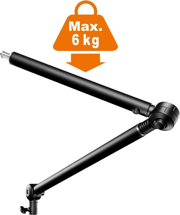 Produktbild Walimex Auslegearm (Weiteres Zubehör)