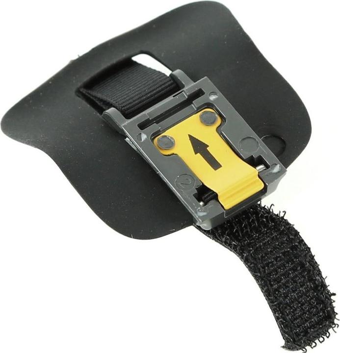 Zebra RS419 KORTE VINGERRIEM