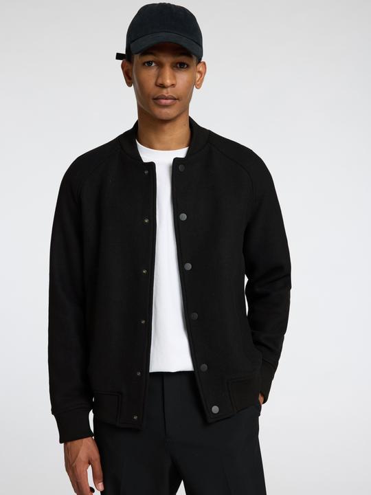 Image du produit Selected Homme Bomber classique (S)