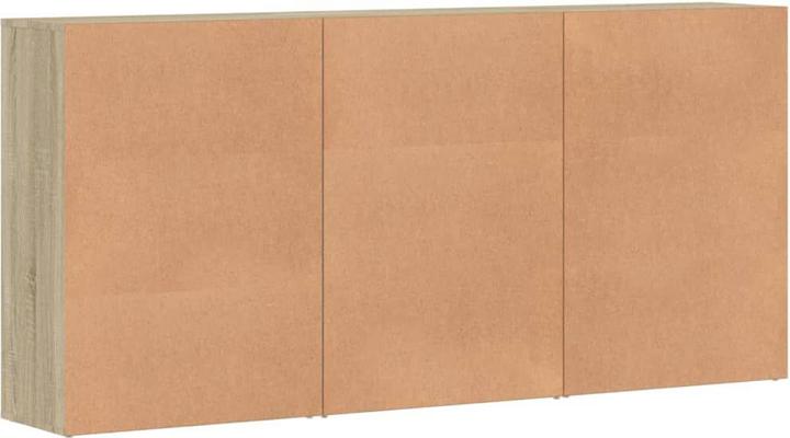 Image du produit vidaXL Sideboard (60 x 31 x 84 cm)