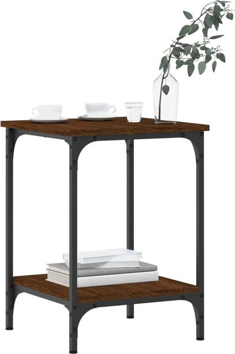 Image du produit vidaXL Couchtisch (40 x 40 x 55 cm)