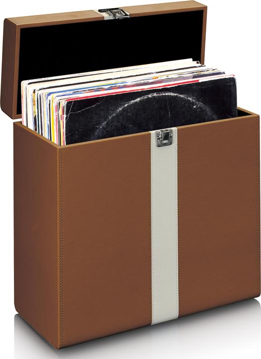 Lenco TTA-301 (Turntable cover)