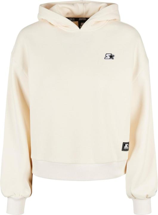 Produktbild Starter Essential Kapuzenpullover Übergross (M)