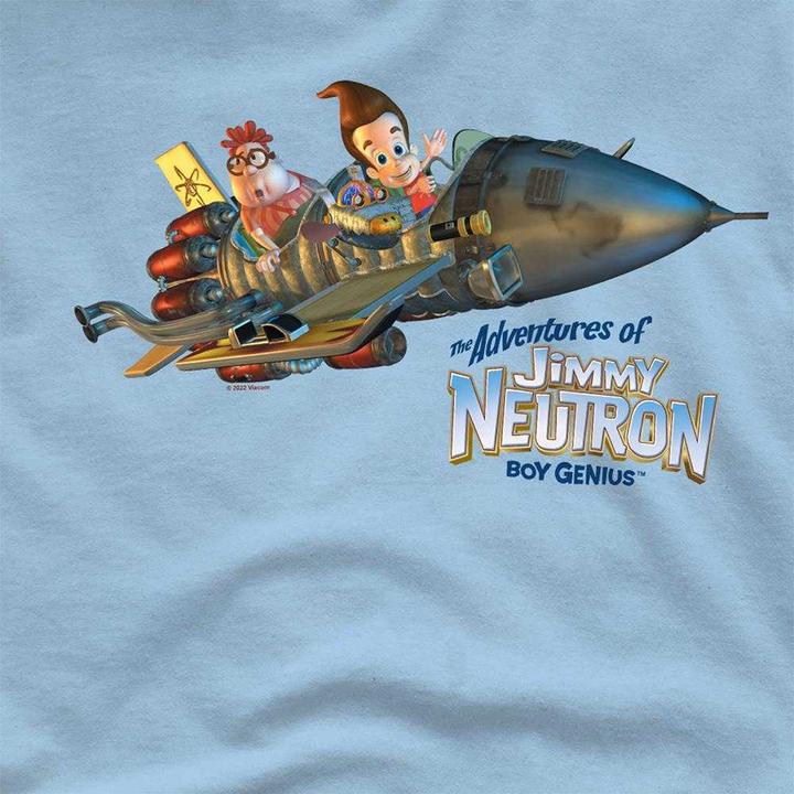 Produktbild Boy Genius TShirt (S)