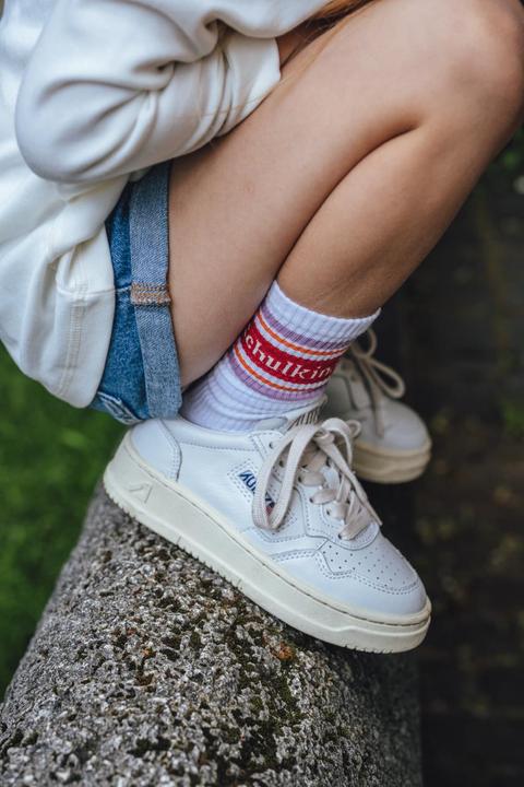 Produktbild Kikadu Socken Schulkind (27 - 30)
