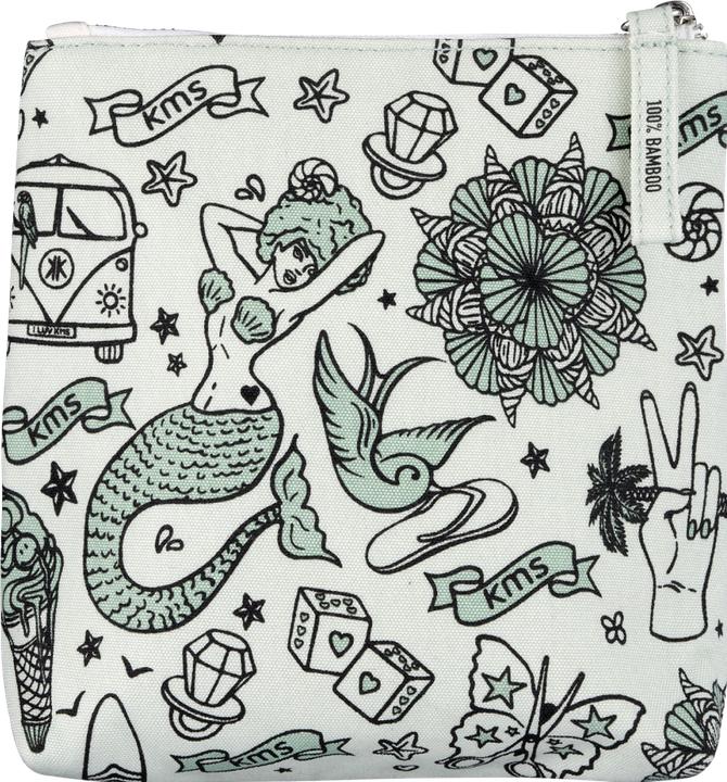 Image du produit KMS California Set de voyage CONSCIOUSSTYLE (Kit de soins capillaires)