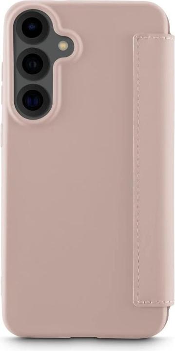 Image du produit Hama Booklet FF Galaxy S25 rs (Samsung Galaxy S25)