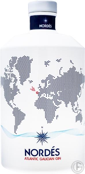 Produktbild Nordés Atlantic Galician (1 x 70 cl)