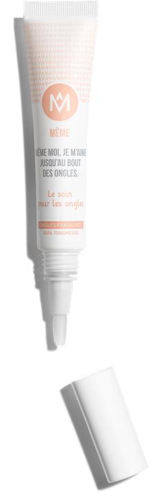 Actual product image Même MEME Nail Care Tb 8ml (8 ml)