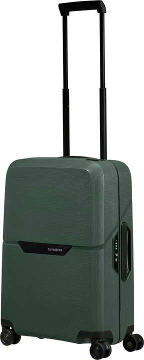 Productafbeelding Samsonite MAGNUM ECO Spinner (38 l, Handbagage (tot 50 liter))