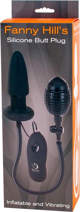 Actual product image Seven Creations Fanny Hills