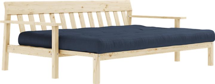 Immagine prodotto Karup Design Unwind (3 posti, Divano letto)