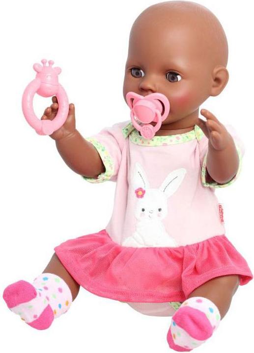 Produktbild Heless Nuggi für Puppen