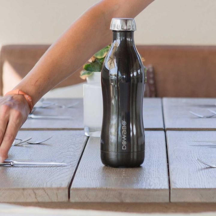 Immagine prodotto DOWABO Bottiglia isolata 500ml (0.50 l)