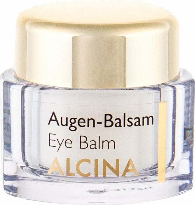 Immagine prodotto Alcina Balsamo per gli occhi (Balsamo per gli occhi, 15 ml, Giorno)