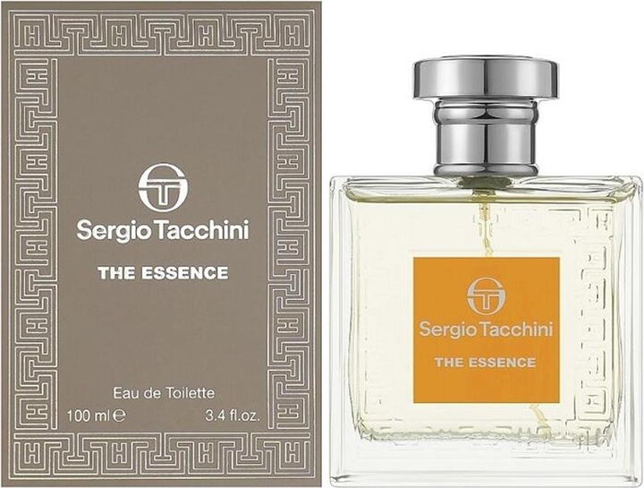 Immagine prodotto Sergio Tacchini L'essenza (Eau de toilette, 100 ml)