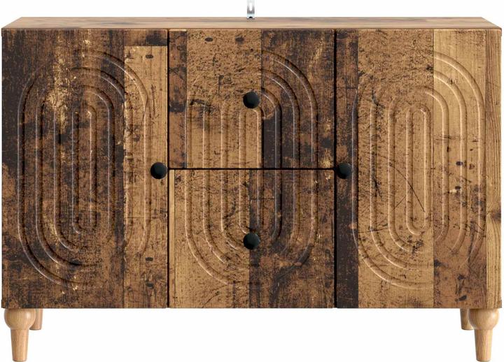 Produktbild vidaXL Sideboard Einheit (89 x 34.50 x 60 cm)
