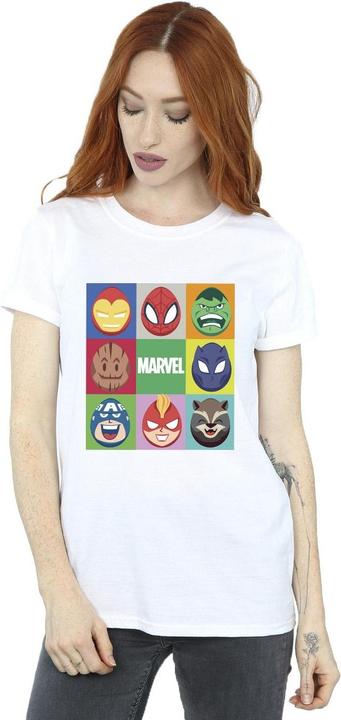 Image du produit - T-shirt EASTER EGGS - Femme (S)