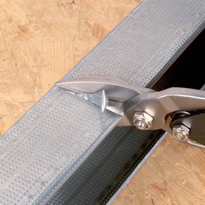 Produktbild wolfcraft 1 Blechschere (255 mm)