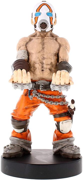 Produktbild Exquisite Gaming Borderlands Psycho - Cable Guy (PS4, PS5, PC, Mac, Switch, Xbox 360, Xbox One S, Xbox Series X)