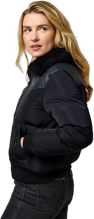 Immagine prodotto Wrangler Winterjacke Western Puffer (XL)