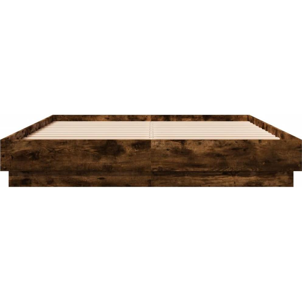 Thumbnail - VidaXL, Bett, Bettgestell (160 x 200 cm)